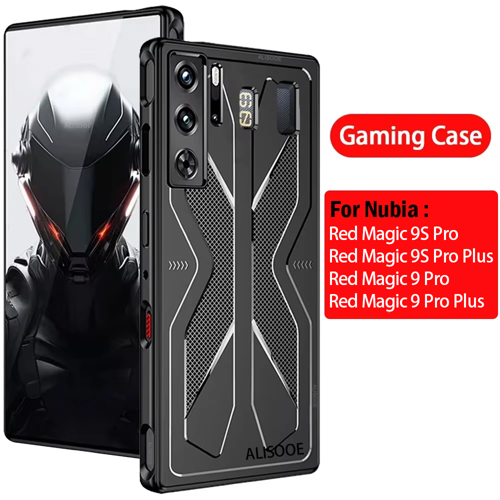 Redmagic Tablet Accessories - Pour Nubia Red Magic 9 9S