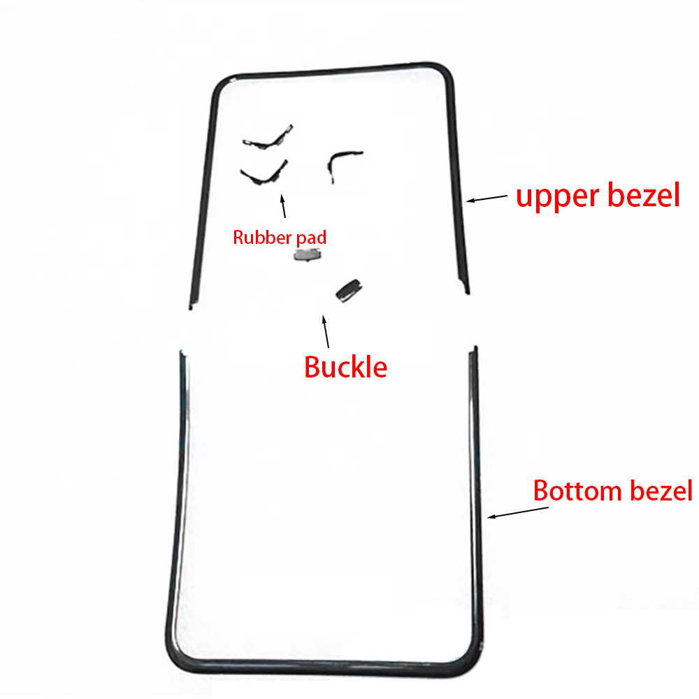 Motorola Tablet Accessories - Support d'écran LCD pour Motorola Razr