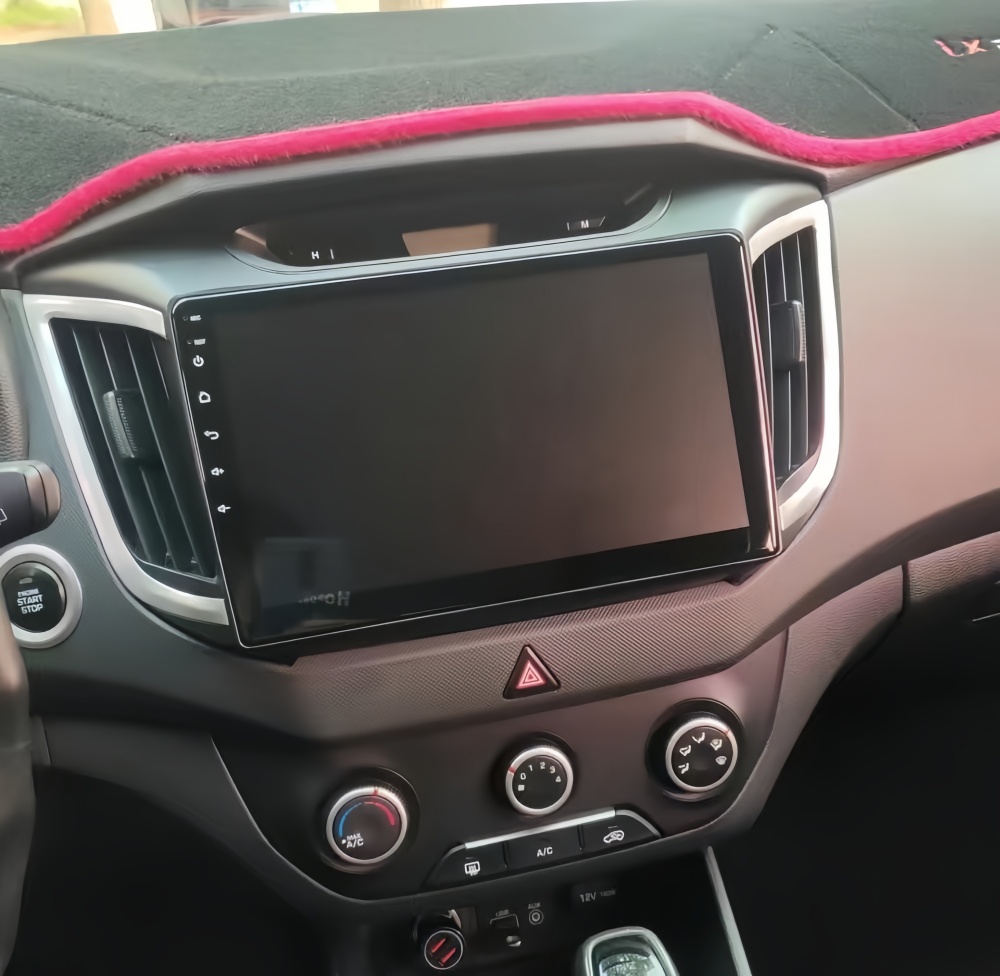 Tablet Danish Mobile & Accessories - Tablette de Navigation GPS pour voiture,