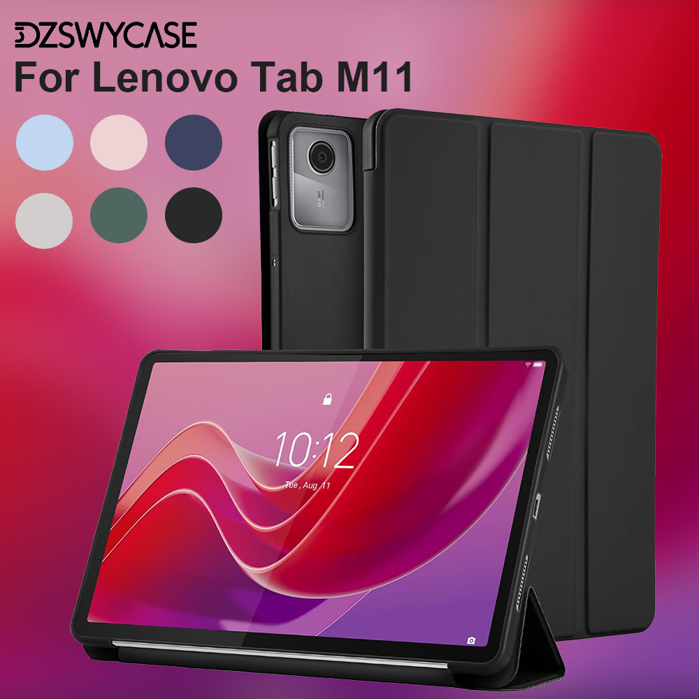 Tablet Accessories Lenovo - Étui pour Lenovo Tab M11 11
