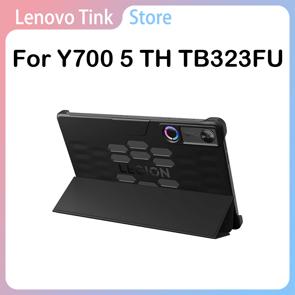 Tablet Accessories For Gaming - Étui d'origine Lenovo Legion Y700 5e