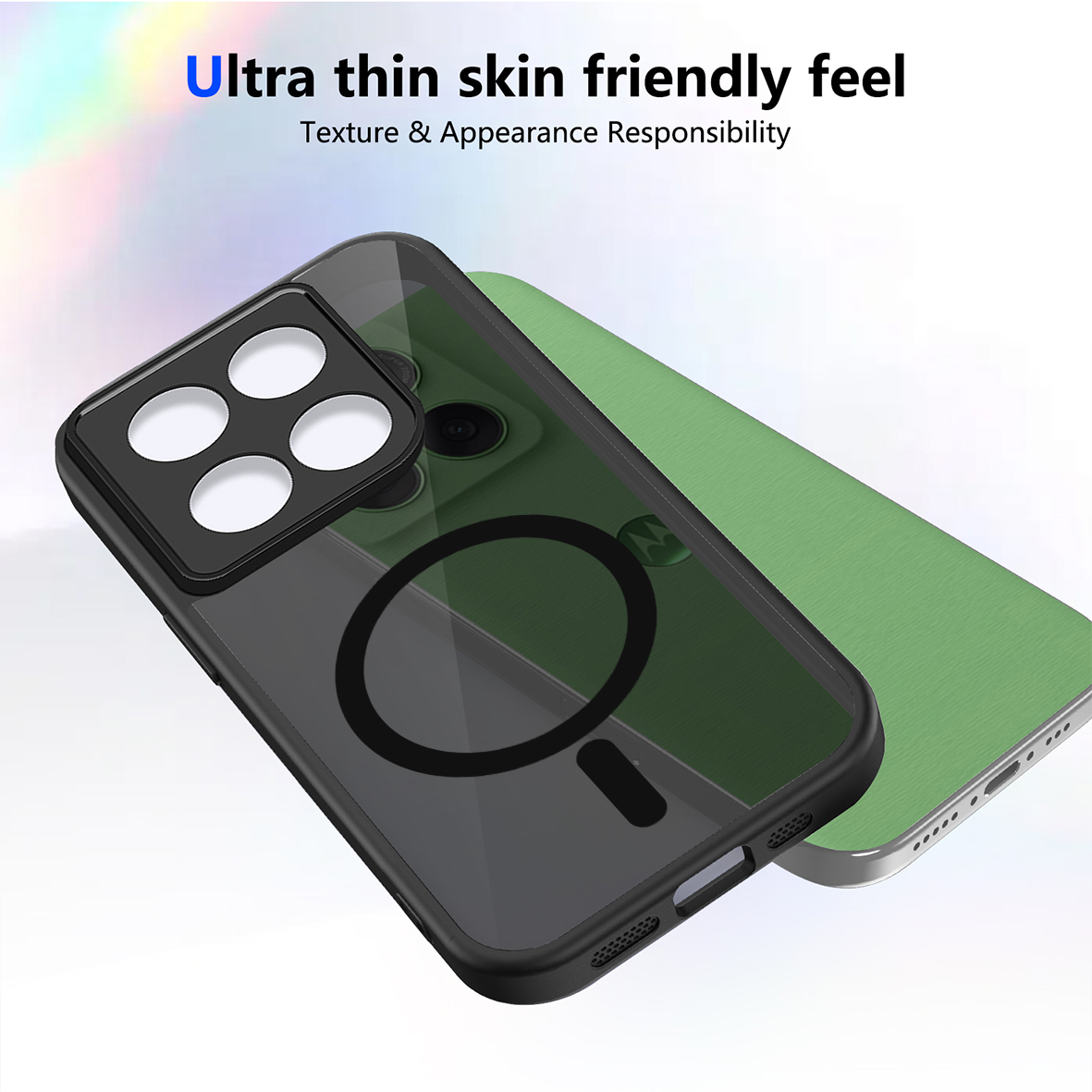 Motorola Tablet Accessories - Pour Motorola G67 Power, coque de