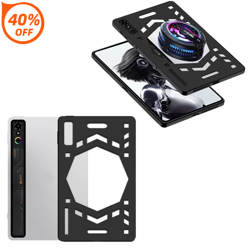 Redmagic Tablet Accessories - Étui de Protection pour tablette RedMagic