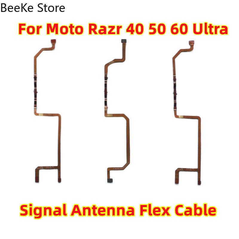 Motorola Tablet Accessories - Remplacement pour Motorola Razr 40 50