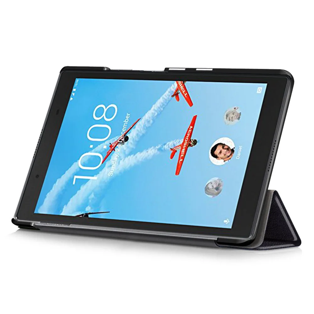 Tablet Accessories Lenovo - Possède le support prompt ket étui