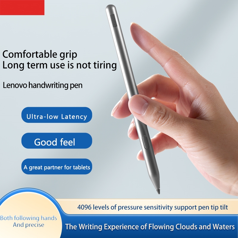 Tablet Accessories Lenovo - Lenovo Original Stylet Xiaoxin - Connexion