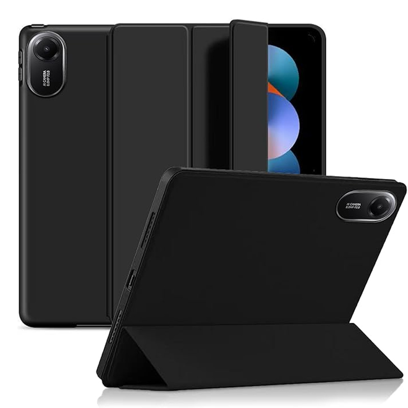 Lenovo Tablet P12 Accessories - Étui magnétique avec fonction de réveil