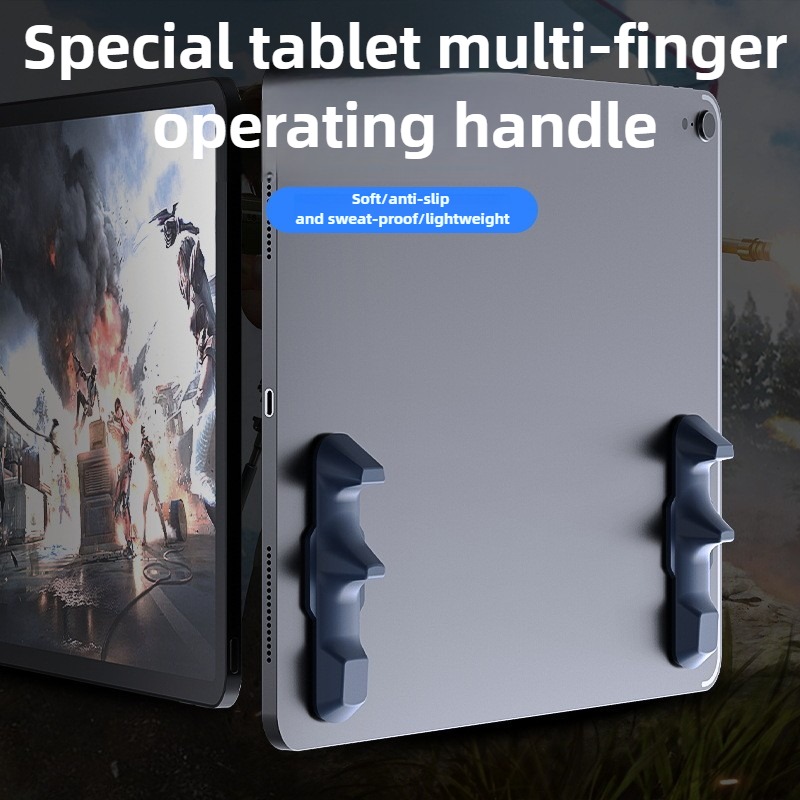 Tablet Accessories For Gaming - 2 pièces MEMO nouveaux accessoires de