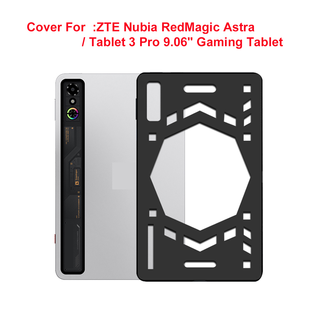 Tablet Accessories For Gaming - Coque pour tablette de jeu ZTE