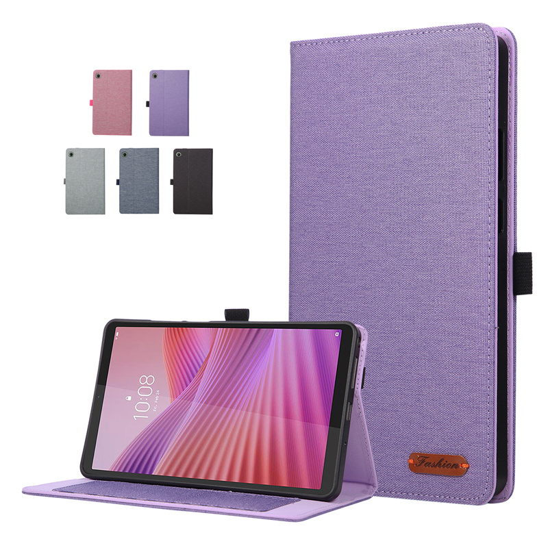 Tablet Accessories Lenovo - Funda pour Lenovo Tab One 8.7