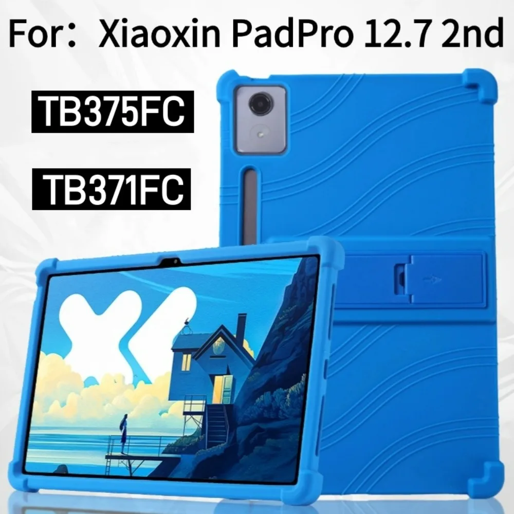 Lenovo Tablet P12 Accessories - Pour Lenovo Xiaoxin Pad Pro 12