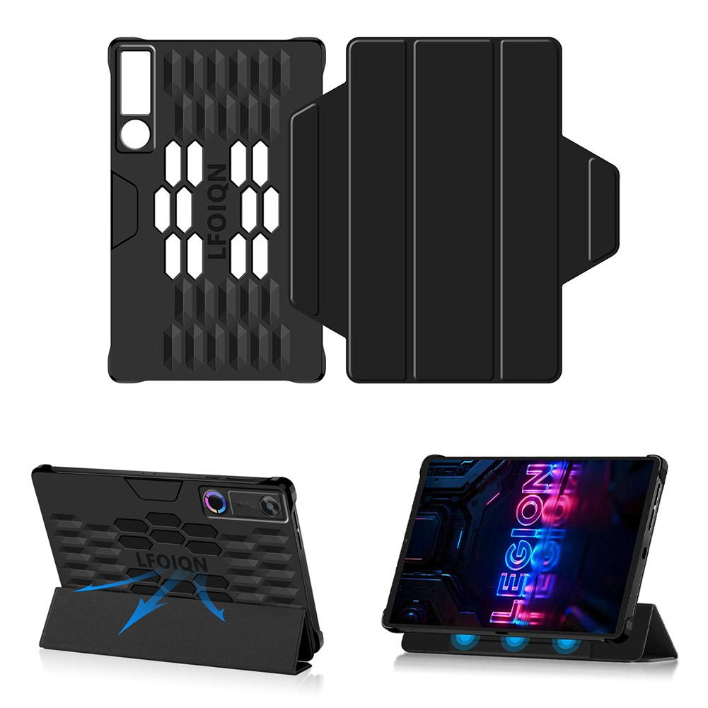 Tablet Accessories For Gaming - Étui de protection magnétique détachable pour