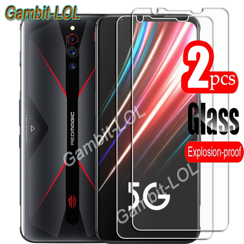 Redmagic Tablet Accessories - Pour ZTE Nubia Red Magic 5G