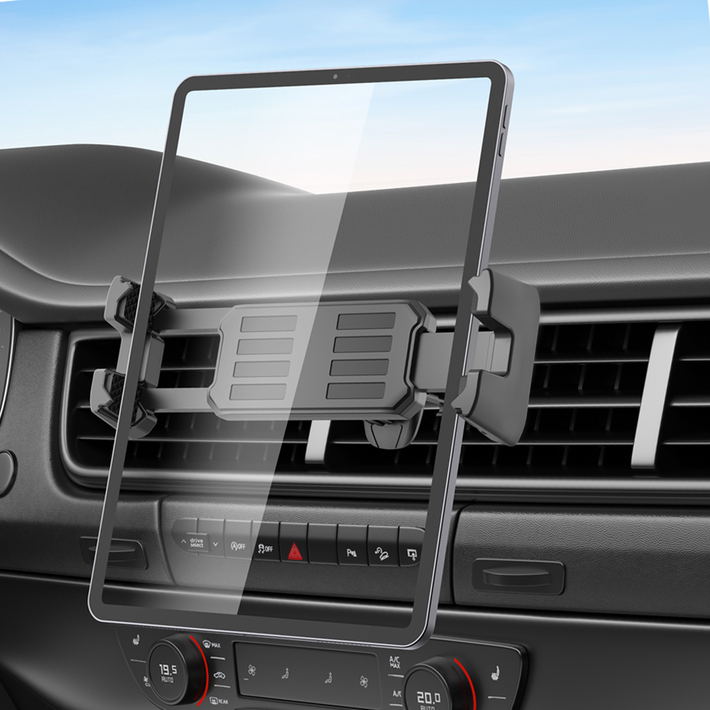 Xiaomi Tablet Accessories - Support universel de tablette pour grille