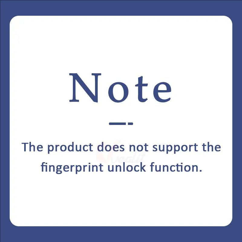 Film de protection d'écran ant - Redmagic Tablet Accessories avis et prix