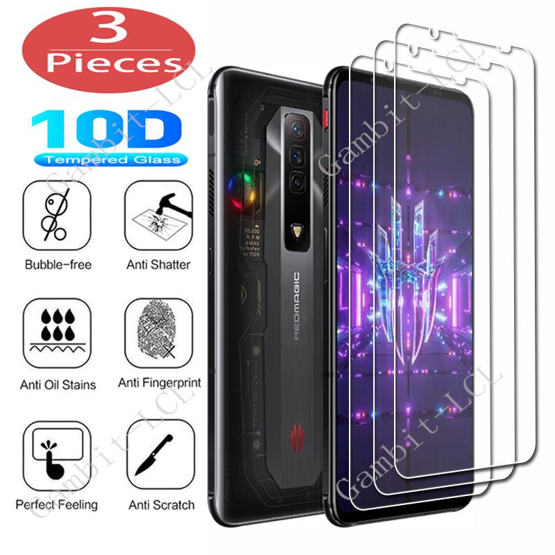 Film de protection d'écran en  - Redmagic Tablet Accessories avis et prix