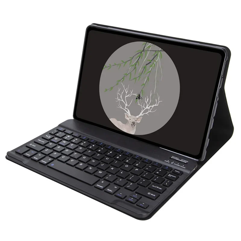 Tablette clavier Funda pour Le - Lenovo Tablet P12 Accessories avis et prix