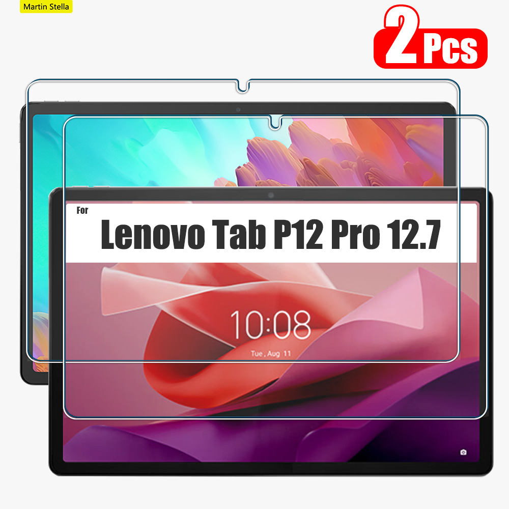 Protecteur d'écran pour tablet - Lenovo Tablet P12 Accessories avis et prix