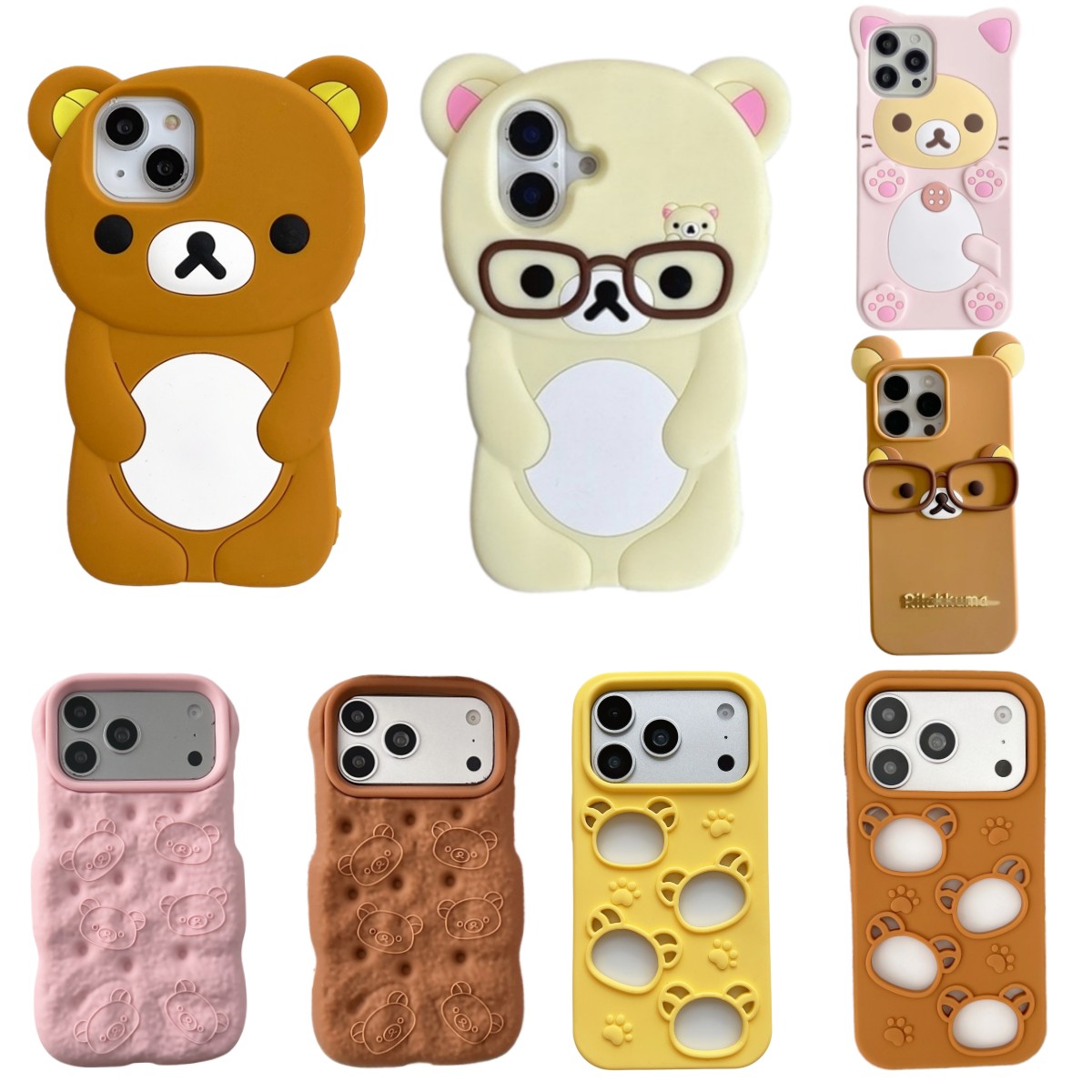 Coque de téléphone en silicone - Apple Iphone 15 avis et prix