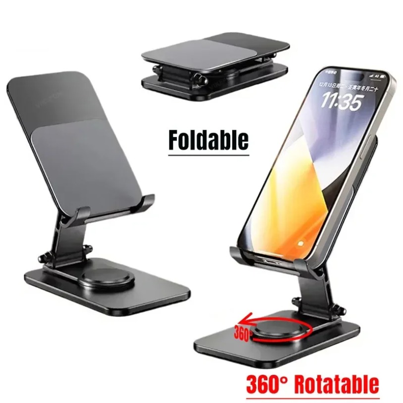 Universel Métal 360 °   Suppor - Xiaomi Tablet Accessories avis et prix