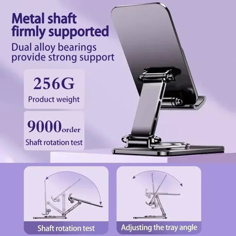 Universel Métal 360 °   Suppor - Xiaomi Tablet Accessories avis et prix