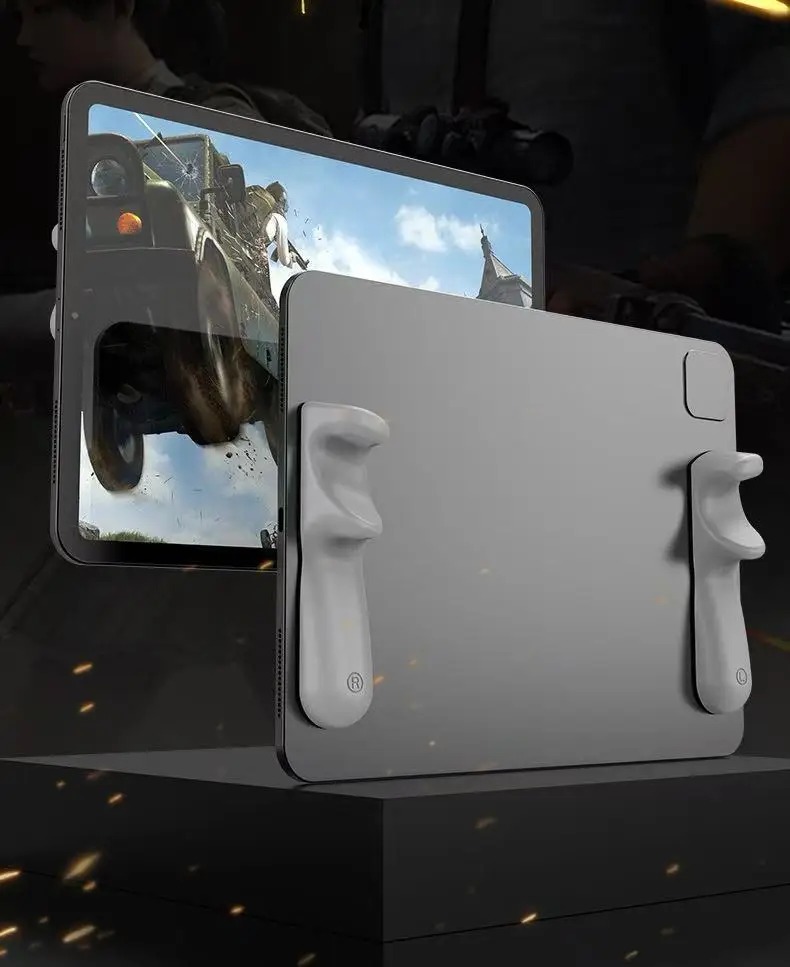 Poignée de jeu spéciale pour I - Tablet Accessories For Gaming avis et prix