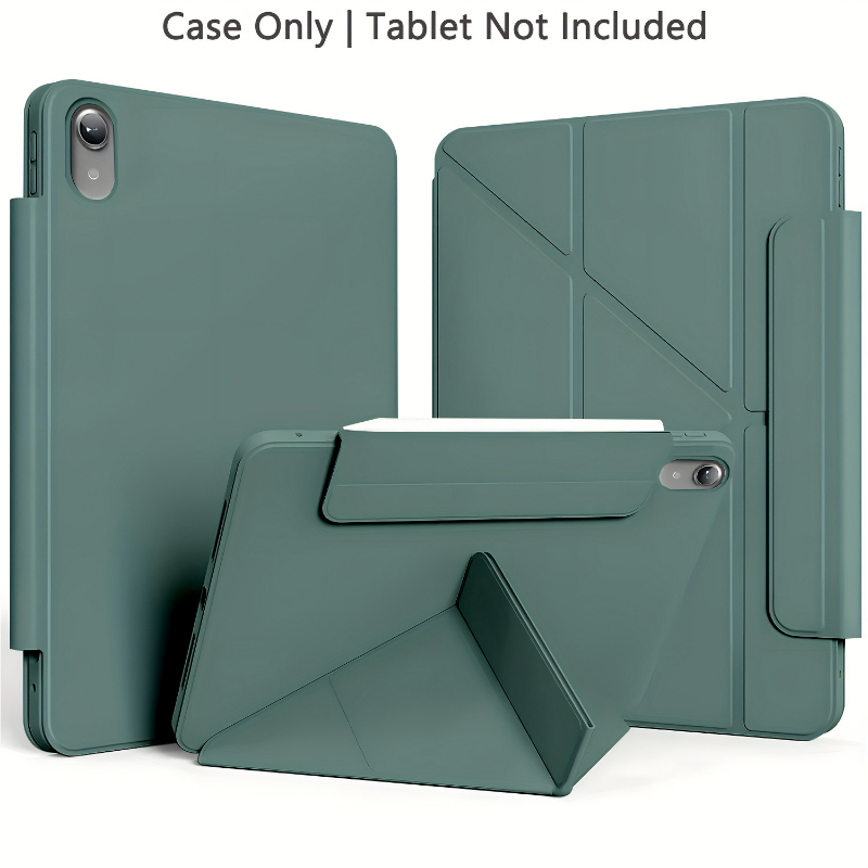Étui intelligent multi-angles  - Lenovo Tablet P12 Accessories avis et prix