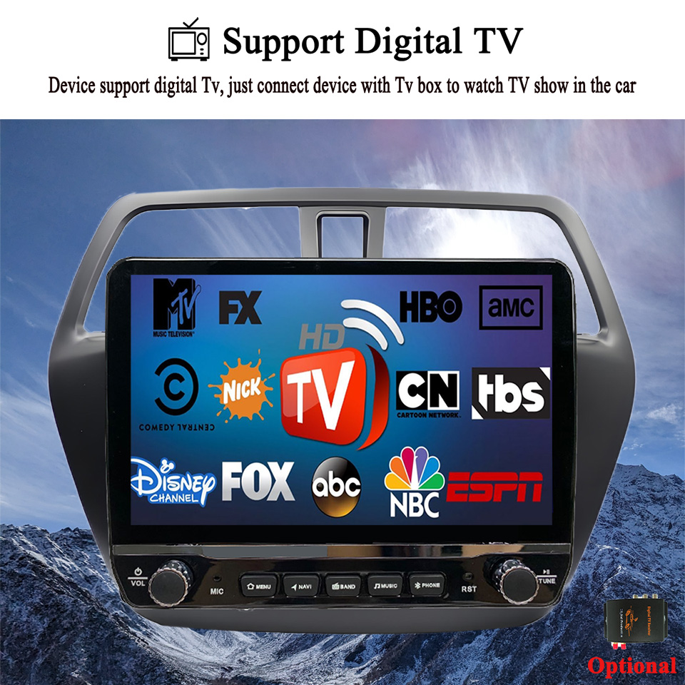 Autoradio multimédia PC tablet - Tablet Danish Mobile & Accessories avis et prix