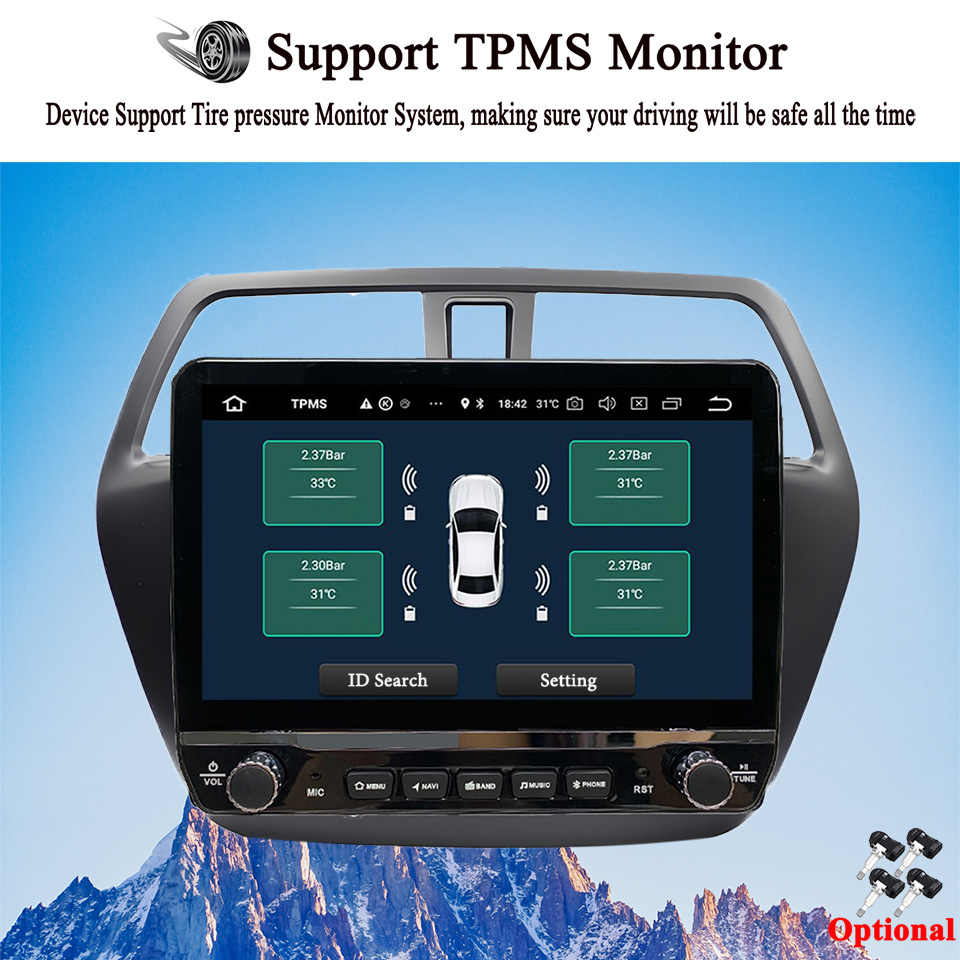 Autoradio multimédia PC tablet - Tablet Danish Mobile & Accessories avis et prix