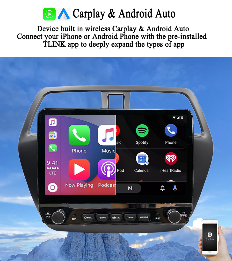 Autoradio multimédia PC tablet - Tablet Danish Mobile & Accessories avis et prix