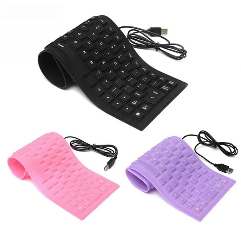 85 touches USB clavier filaire - Tablet Accessories For Gaming avis et prix