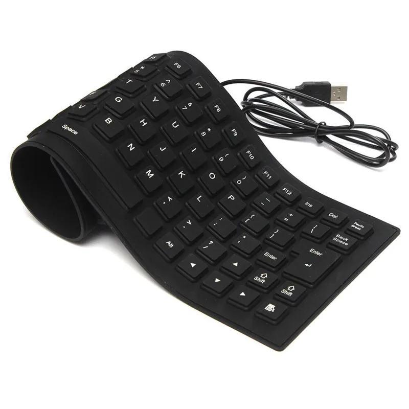 85 touches USB clavier filaire - Tablet Accessories For Gaming avis et prix