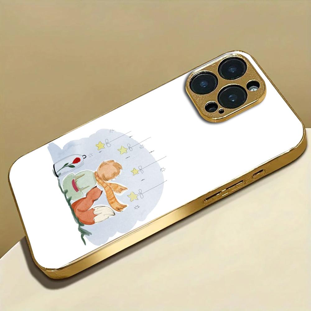 Coque de téléphone INS Mirror  - Apple Iphone 15 avis et prix