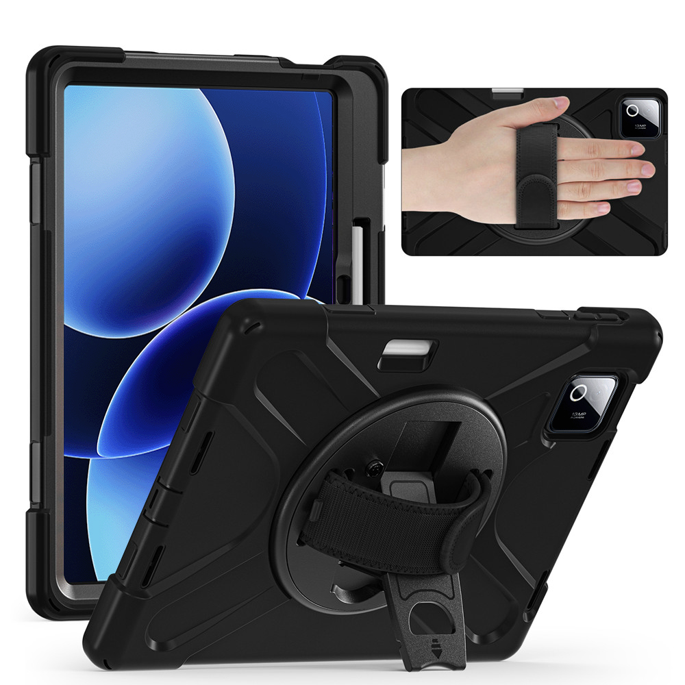 Étui résistant aux chocs pour  - Poco Tablet Accessories avis et prix