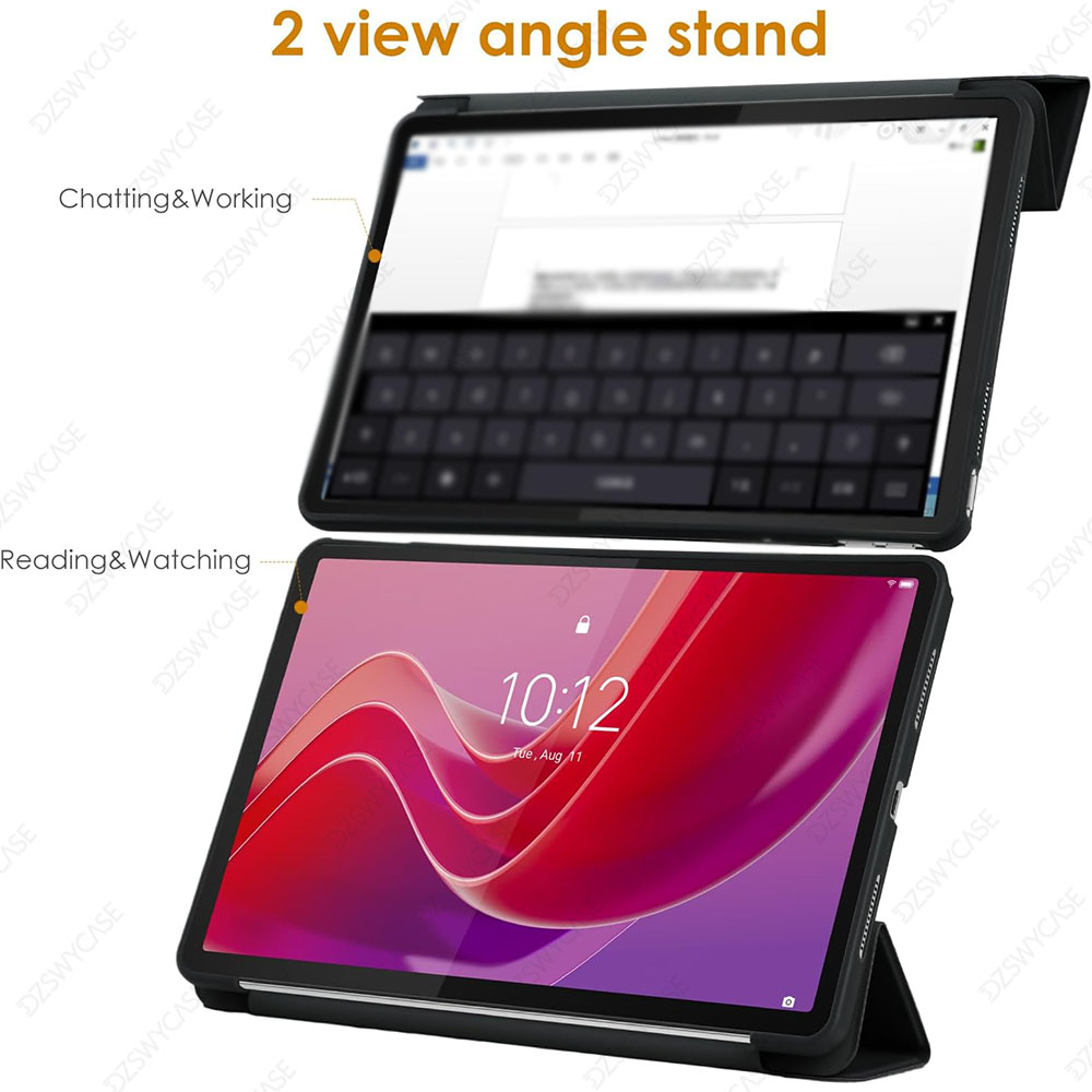 Étui pour Lenovo Tab M11 11 po - Tablet Accessories Lenovo avis et prix