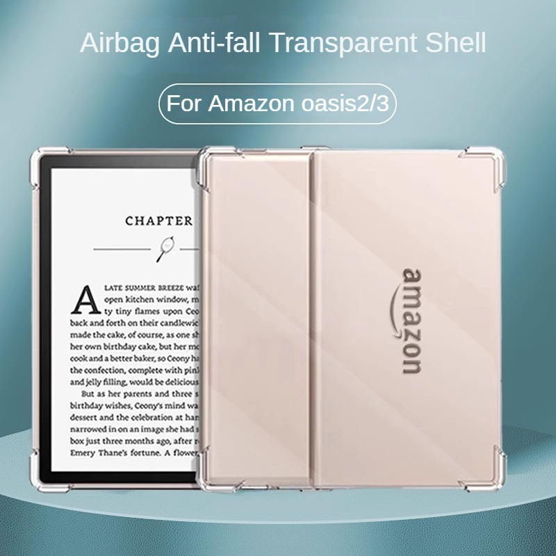 Coque pour Amazon Kindle Oasis - Tablet Accessories Amazon avis et prix