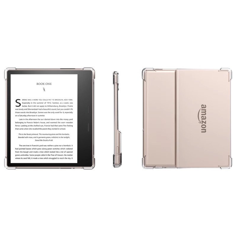 Coque pour Amazon Kindle Oasis - Tablet Accessories Amazon avis et prix