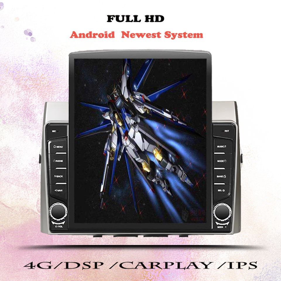 Autoradio Android 14, 8 Go/128 - Tablet Danish Mobile & Accessories avis et prix