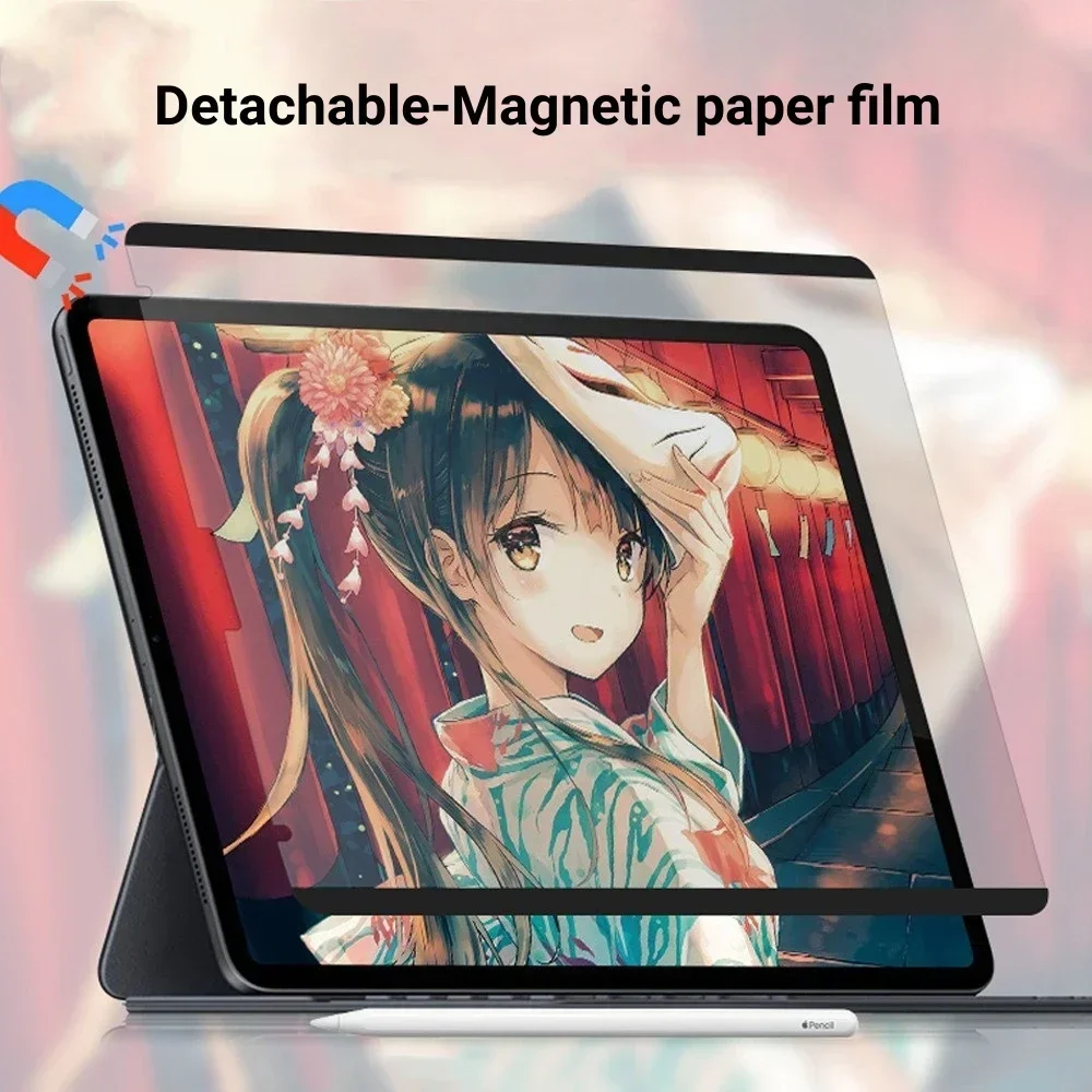 Film magnétique en papier pour - Tablet Accessories Lenovo avis et prix
