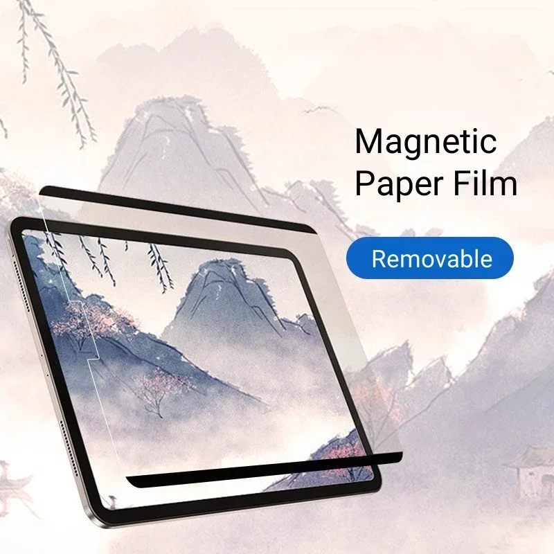 Film magnétique en papier pour - Tablet Accessories Lenovo avis et prix