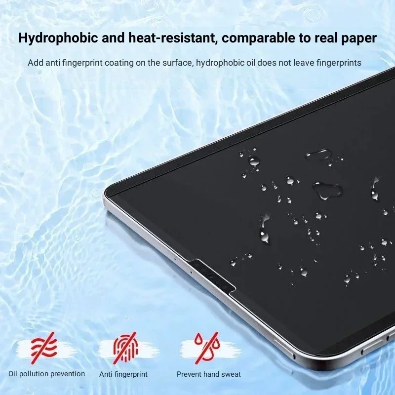 Film magnétique en papier pour - Tablet Accessories Lenovo avis et prix