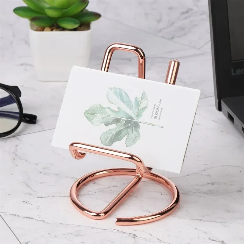Présentoir de bureau en fer po - Tablet Accessories For Reading avis et prix