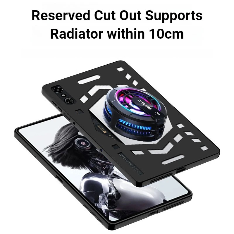 Étui de Protection pour tablet - Redmagic Tablet Accessories avis et prix