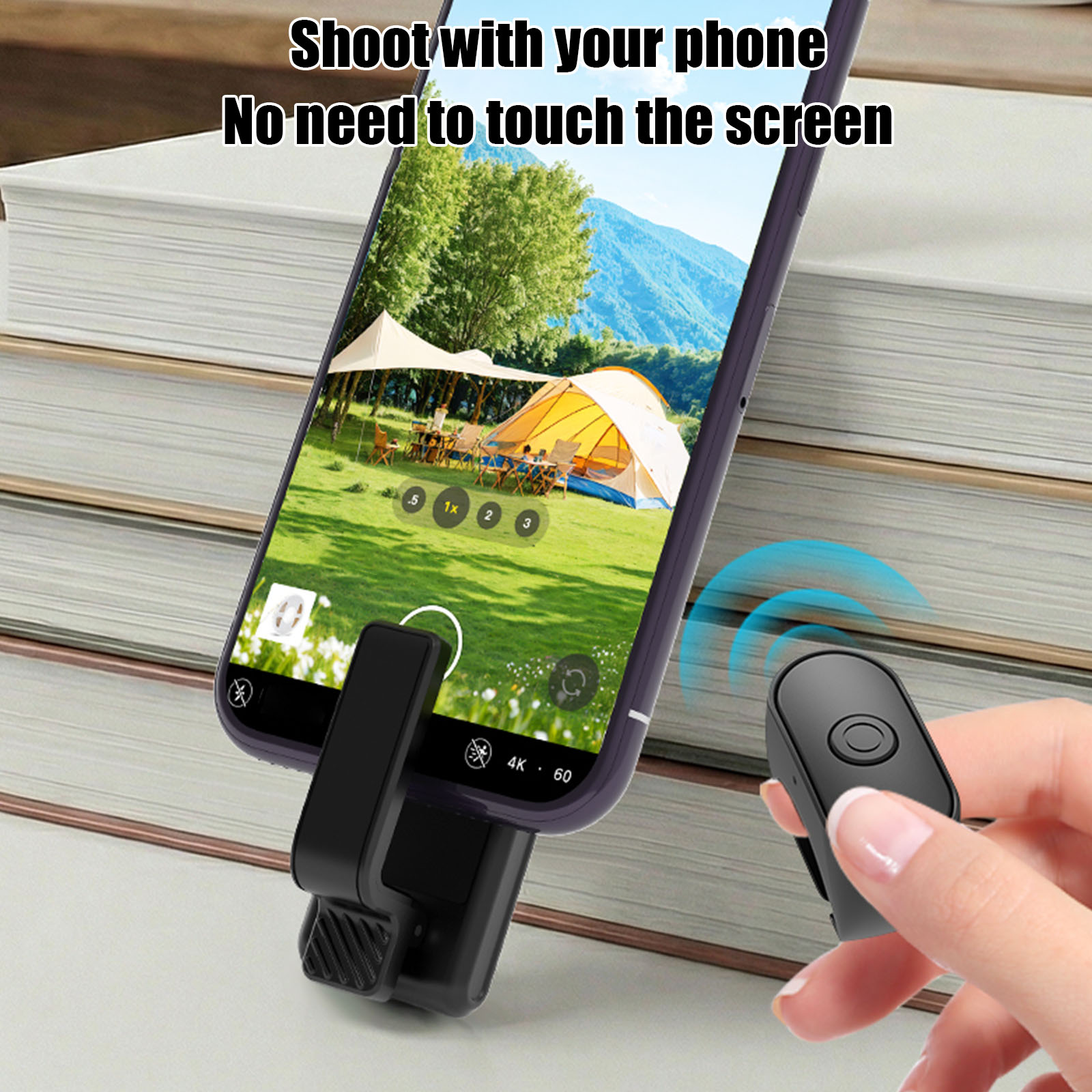 Contrôleur tactile sans fil re - Tablet Accessories For Reading avis et prix