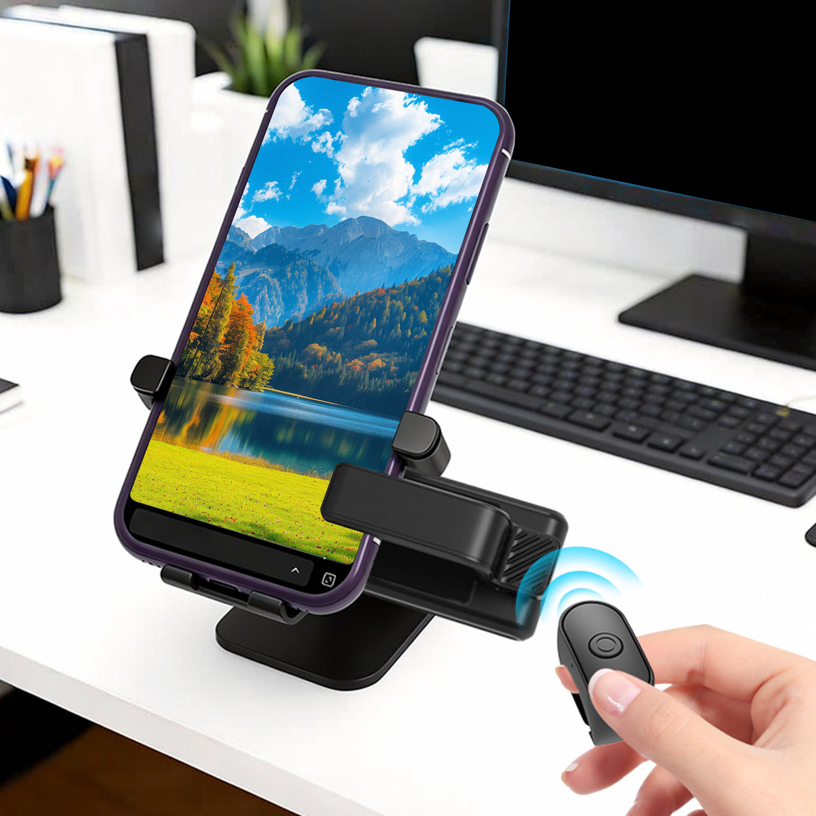 Contrôleur tactile sans fil re - Tablet Accessories For Reading avis et prix