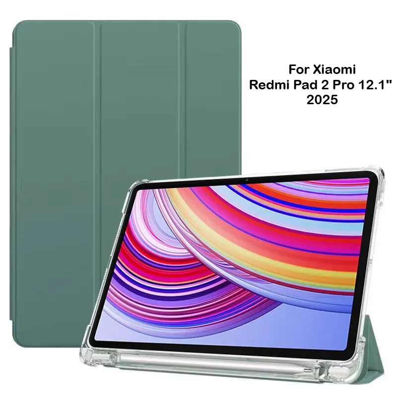 Étui transparent pour tablette - Poco Tablet Accessories avis et prix