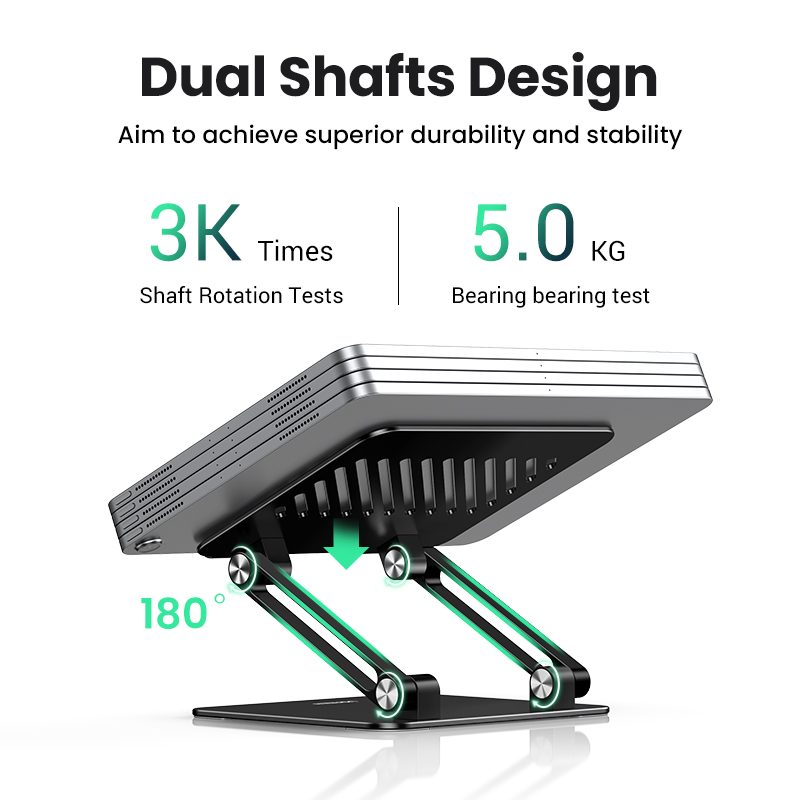 UGREEN – Support pliable en al - Xiaomi Tablet Accessories avis et prix