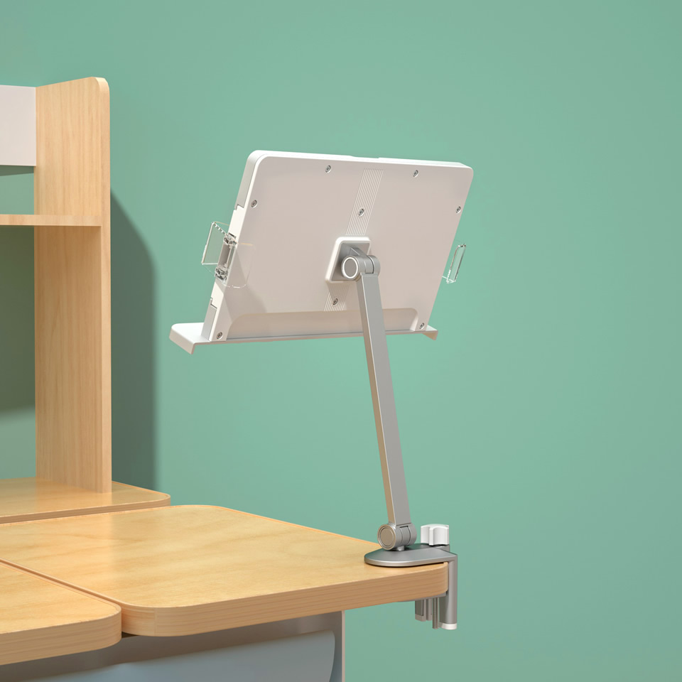 Support de livre de lecture en - Tablet Accessories For Reading avis et prix