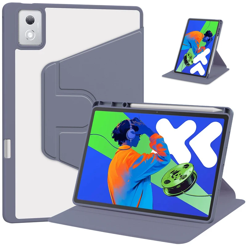 Pour Lenovo Tab P12 étui avec  - Lenovo Tablet P12 Accessories avis et prix