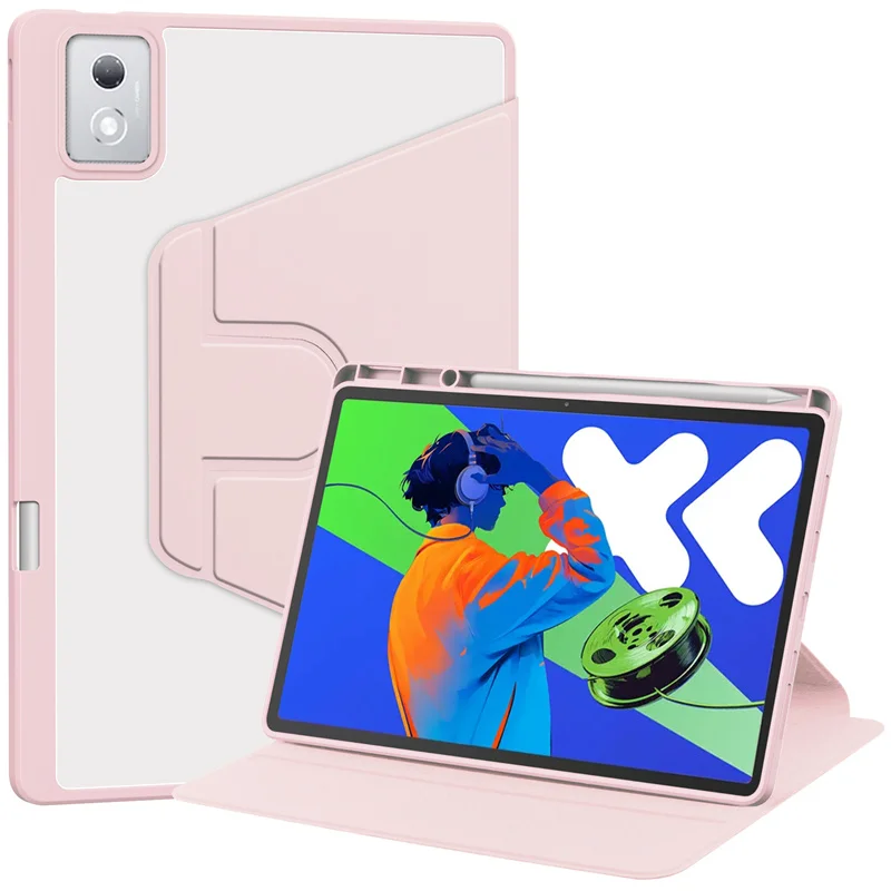 Pour Lenovo Tab P12 étui avec  - Lenovo Tablet P12 Accessories avis et prix